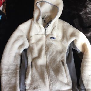 Patagonia Fleece Jacket